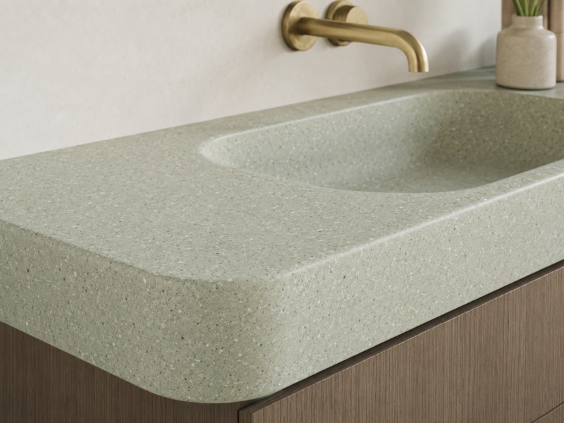 CHIP SOLID SURFACE